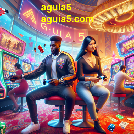 Os Melhores Jogos Cooperativos: Diversão em Equipe