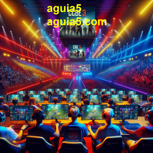 A Evolução dos Jogos Multiplayer na Era Digital